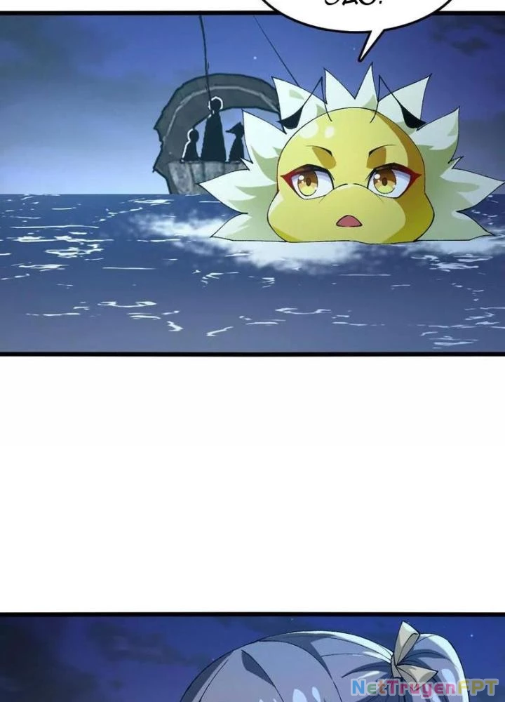 Tiến Hóa Đi, Caterpie Chapter 63 - Trang 2