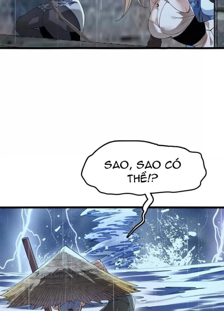 Tiến Hóa Đi, Caterpie Chapter 63 - Trang 2