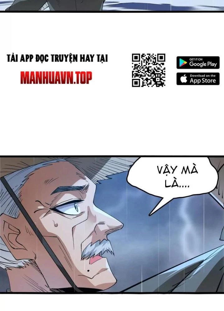 Tiến Hóa Đi, Caterpie Chapter 63 - Trang 2
