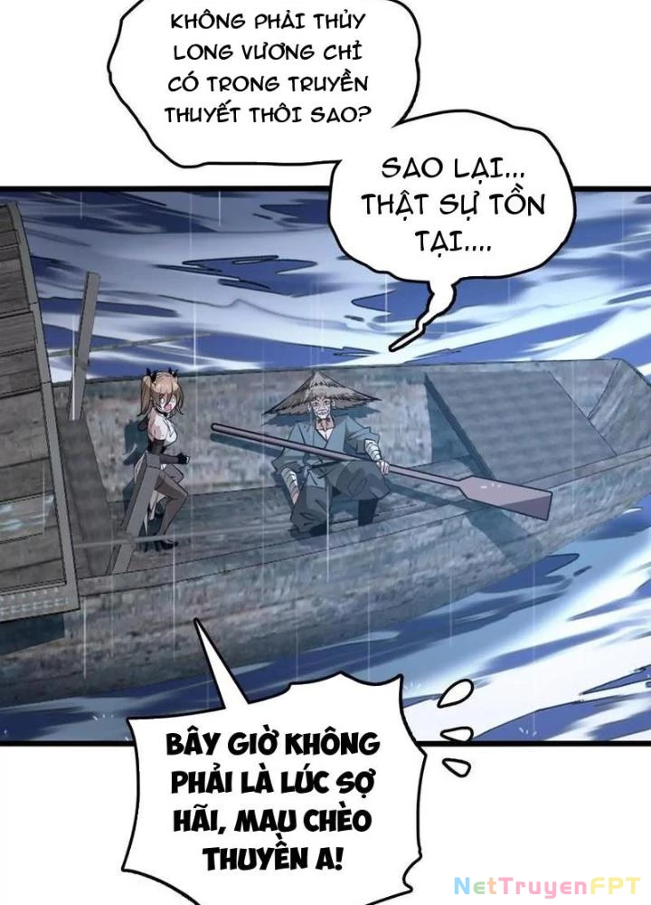 Tiến Hóa Đi, Caterpie Chapter 63 - Trang 2