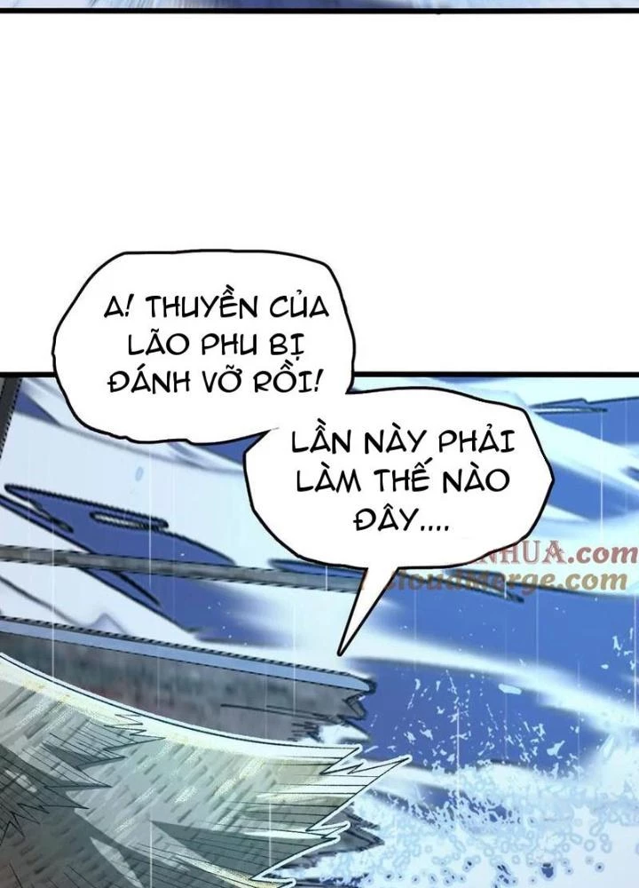 Tiến Hóa Đi, Caterpie Chapter 64 - Trang 2