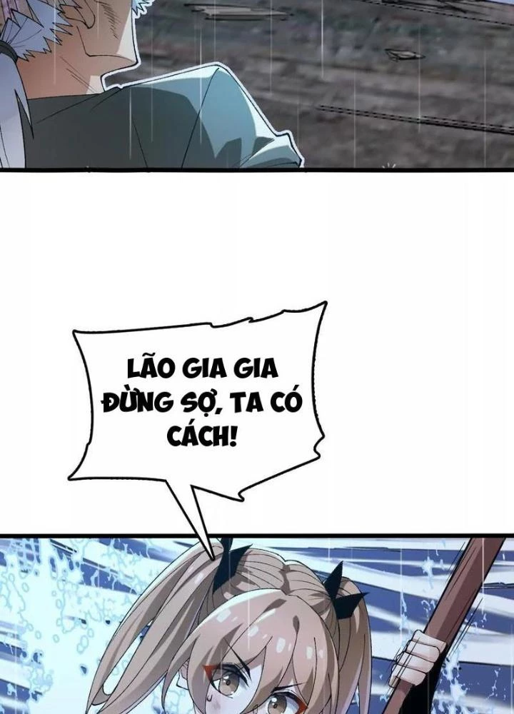 Tiến Hóa Đi, Caterpie Chapter 64 - Trang 2