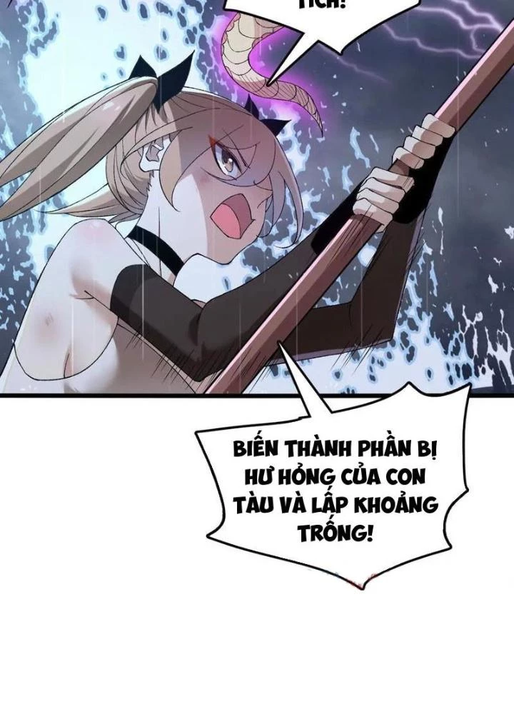 Tiến Hóa Đi, Caterpie Chapter 64 - Trang 2