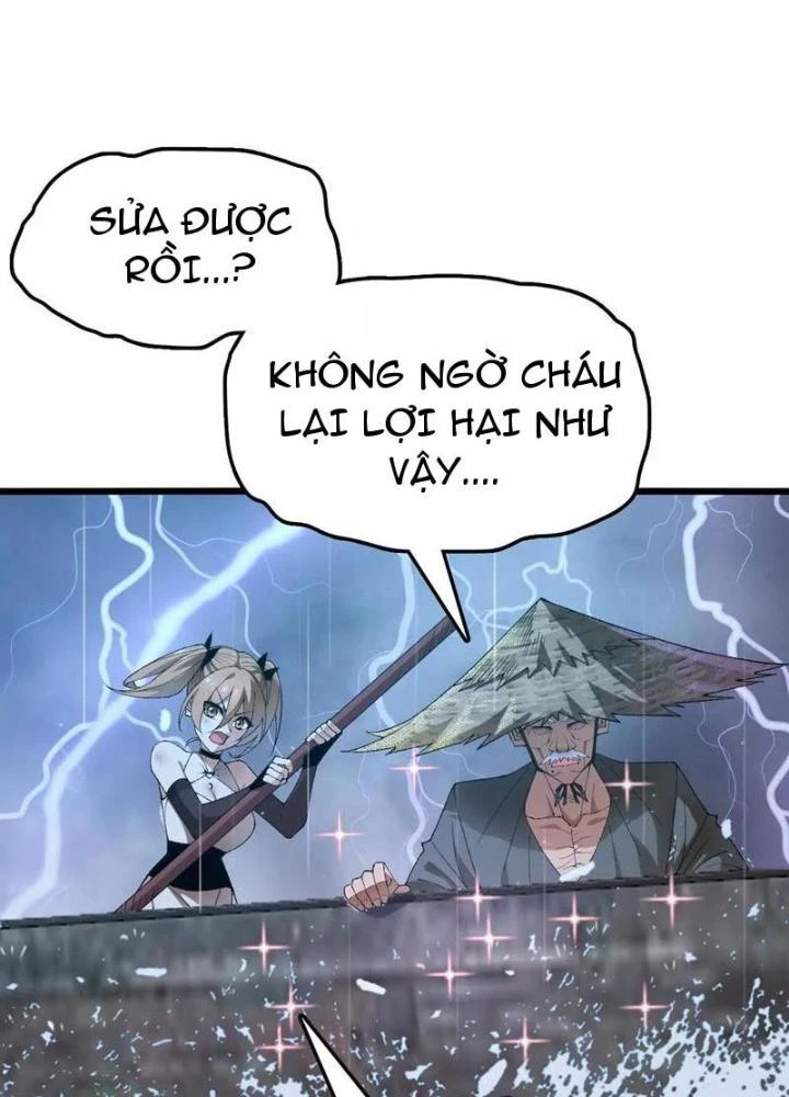 Tiến Hóa Đi, Caterpie Chapter 64 - Trang 2