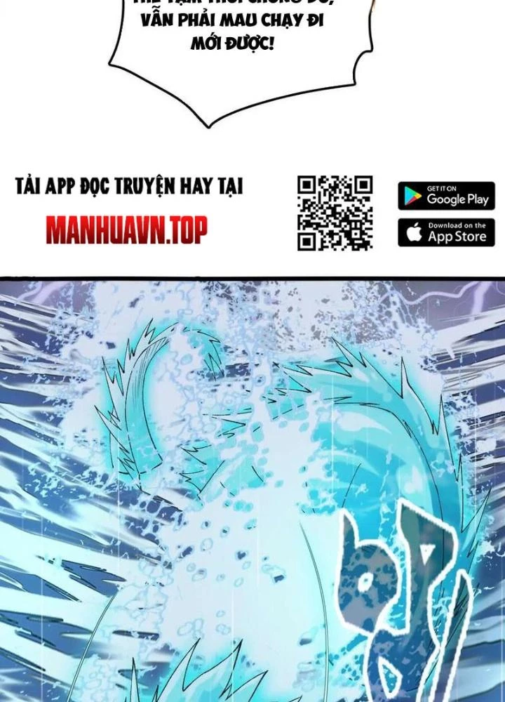 Tiến Hóa Đi, Caterpie Chapter 64 - Trang 2