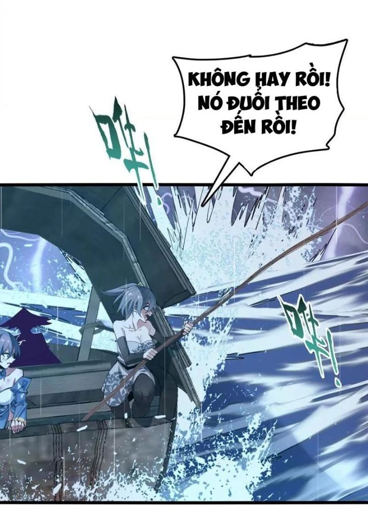 Tiến Hóa Đi, Caterpie Chapter 64 - Trang 2