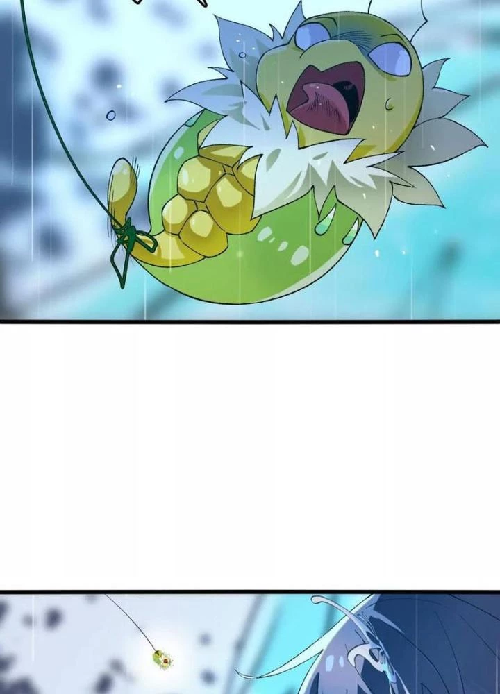 Tiến Hóa Đi, Caterpie Chapter 64 - Trang 2