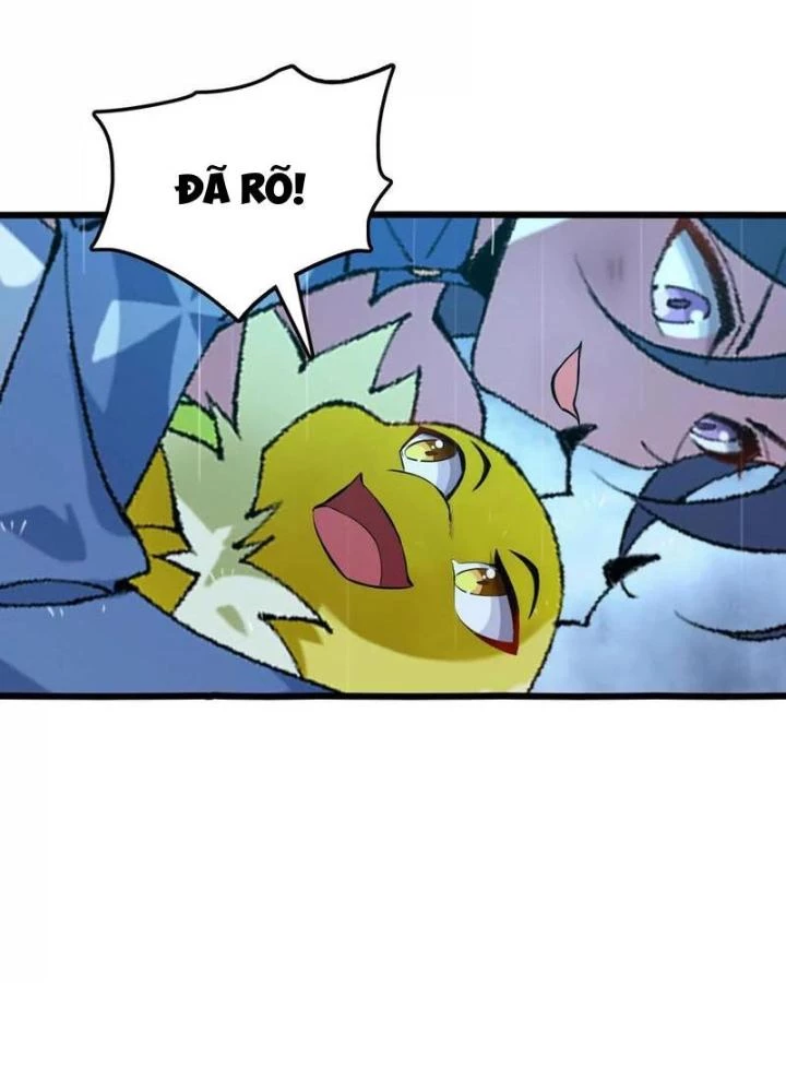 Tiến Hóa Đi, Caterpie Chapter 64 - Trang 2