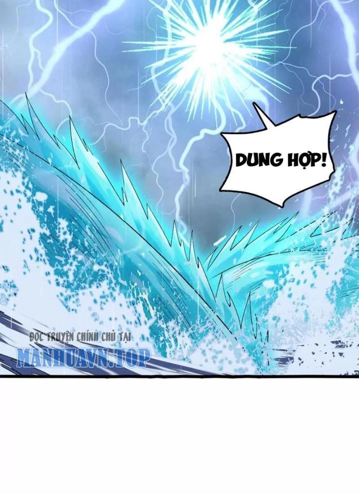 Tiến Hóa Đi, Caterpie Chapter 64 - Trang 2