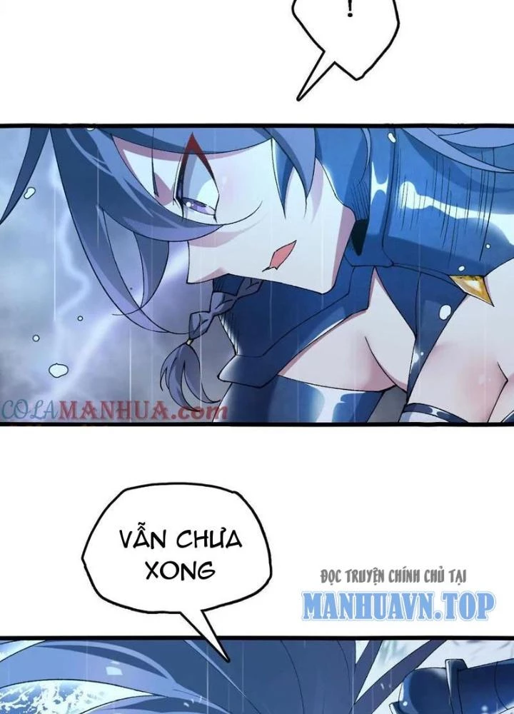 Tiến Hóa Đi, Caterpie Chapter 64 - Trang 2