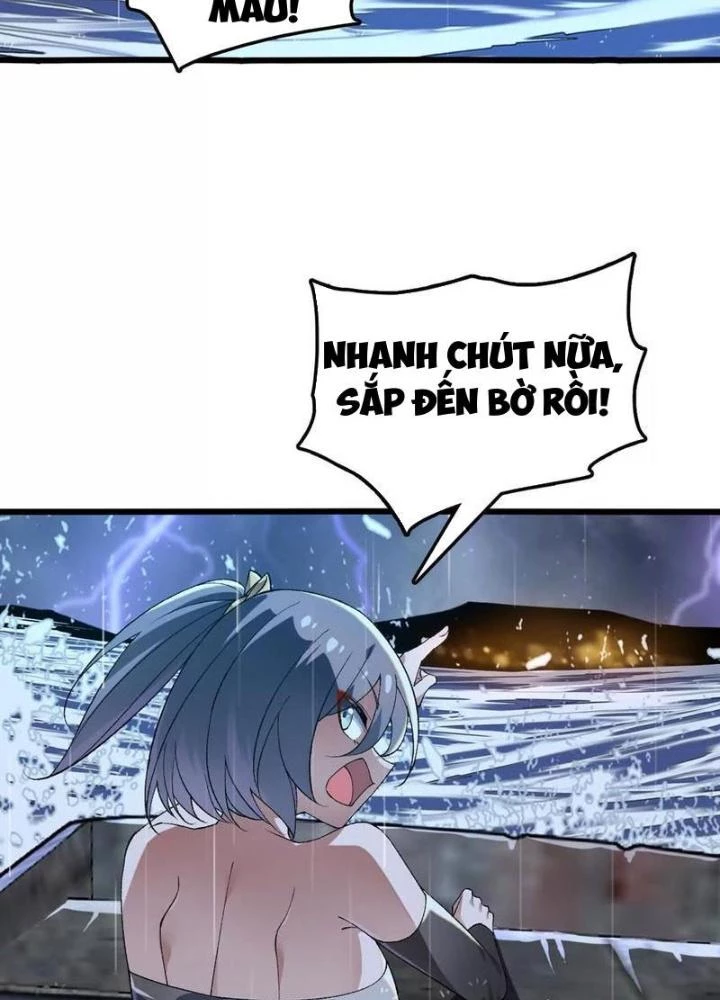 Tiến Hóa Đi, Caterpie Chapter 64 - Trang 2