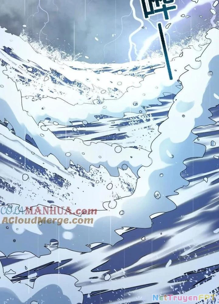 Tiến Hóa Đi, Caterpie Chapter 64 - Trang 2