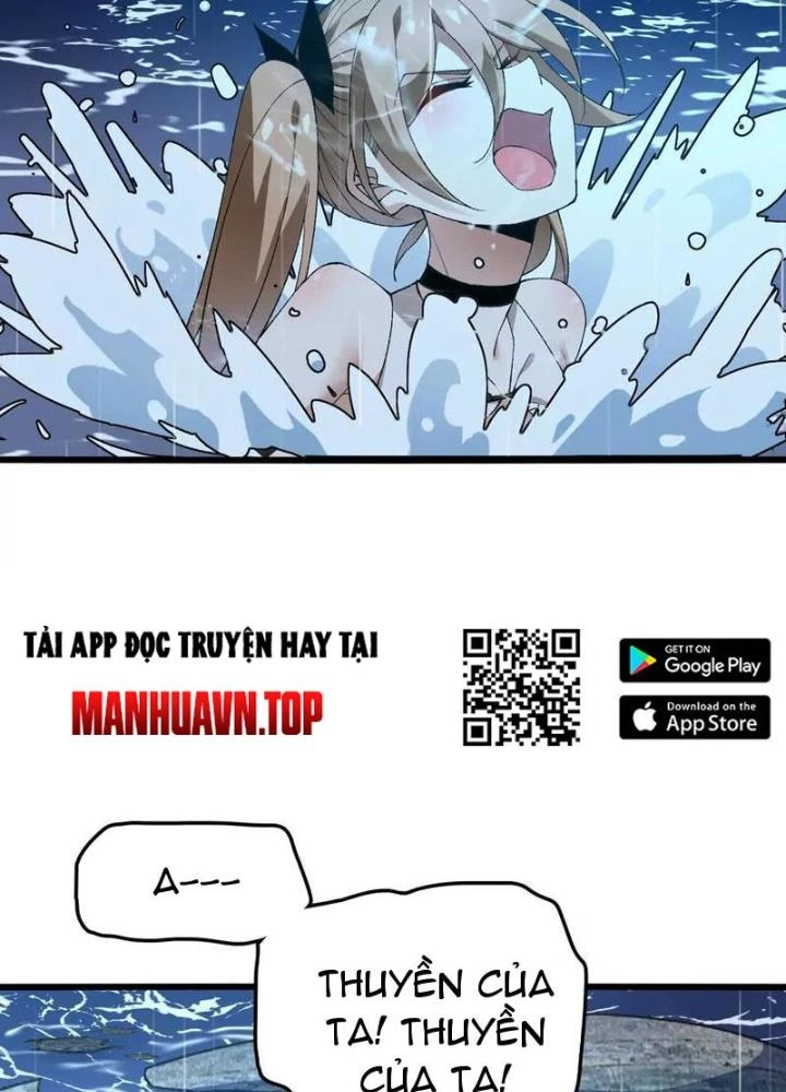 Tiến Hóa Đi, Caterpie Chapter 64 - Trang 2