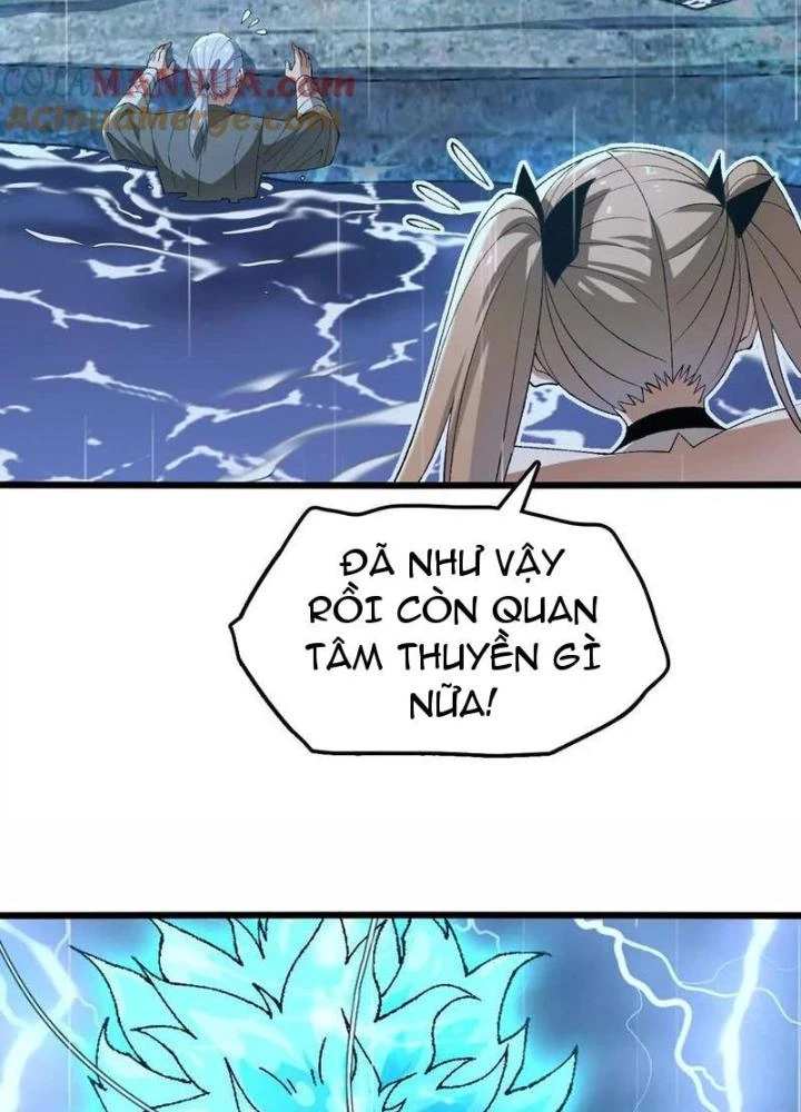 Tiến Hóa Đi, Caterpie Chapter 64 - Trang 2