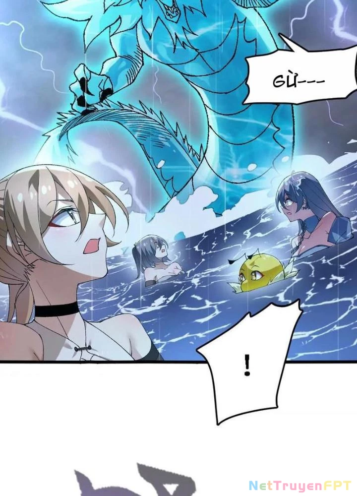 Tiến Hóa Đi, Caterpie Chapter 64 - Trang 2