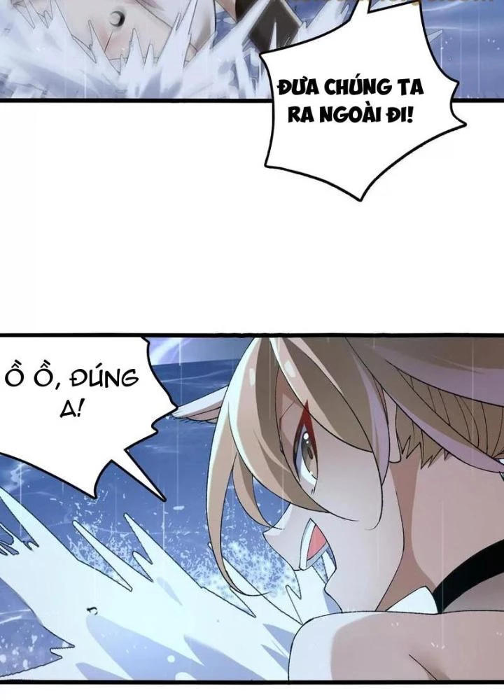 Tiến Hóa Đi, Caterpie Chapter 65 - Trang 3