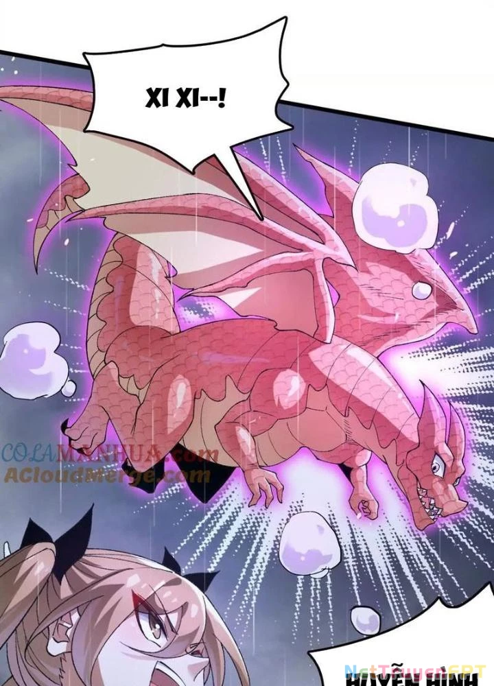 Tiến Hóa Đi, Caterpie Chapter 65 - Trang 3
