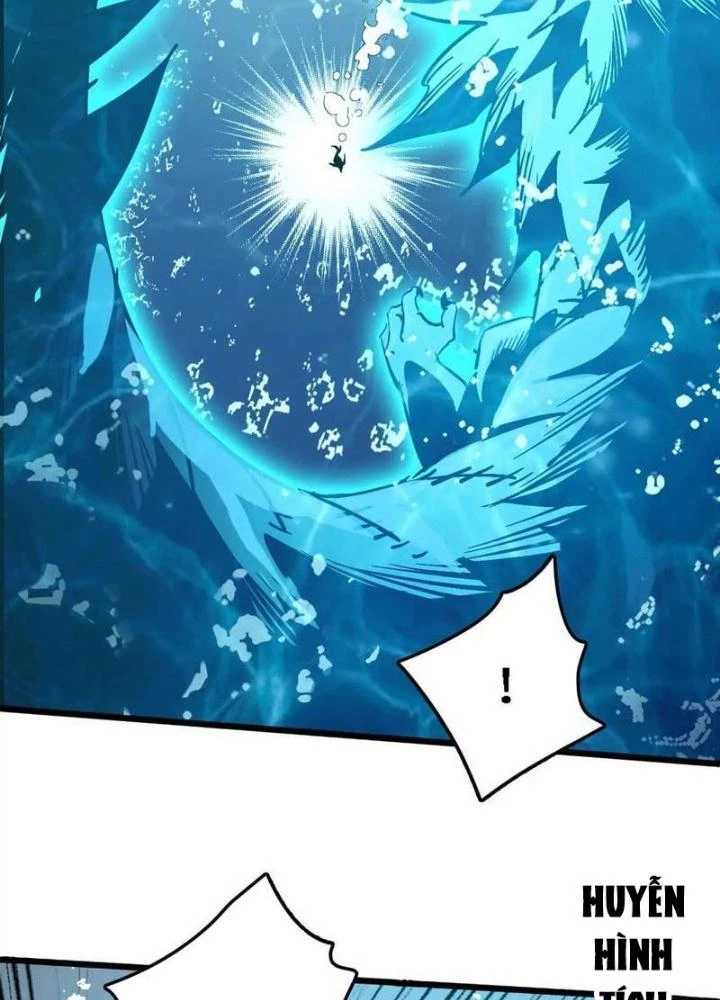 Tiến Hóa Đi, Caterpie Chapter 65 - Trang 3
