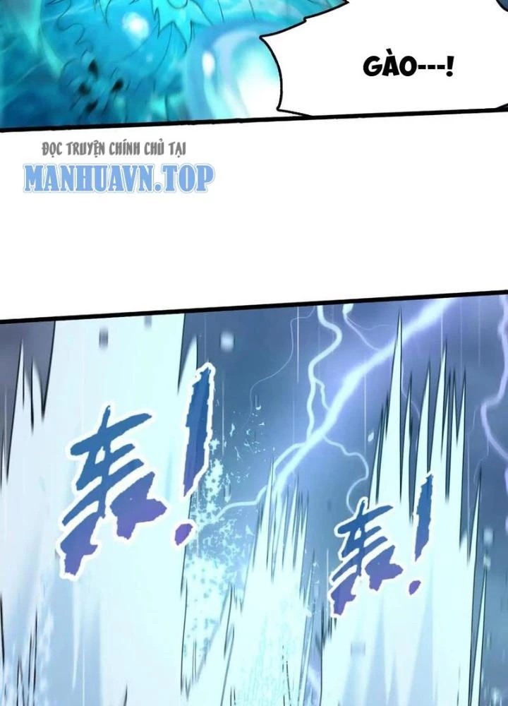 Tiến Hóa Đi, Caterpie Chapter 65 - Trang 3