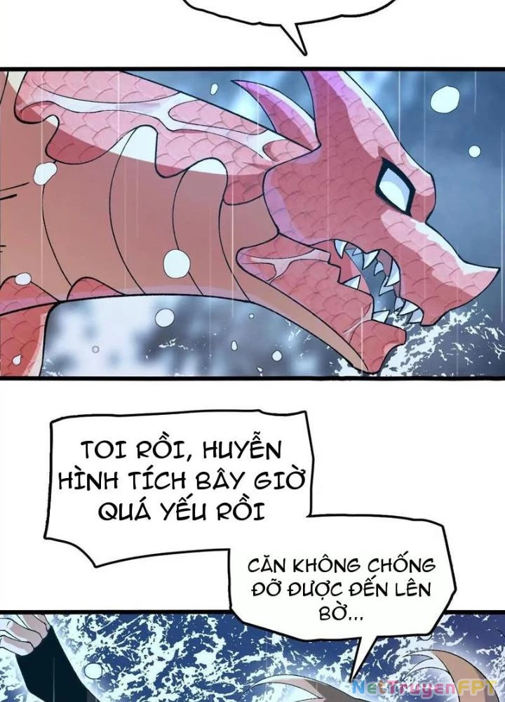 Tiến Hóa Đi, Caterpie Chapter 65 - Trang 3