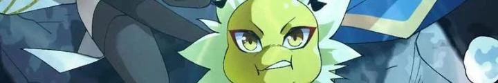 Tiến Hóa Đi, Caterpie Chapter 65 - Trang 3