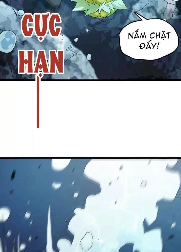 Tiến Hóa Đi, Caterpie Chapter 65 - Trang 3