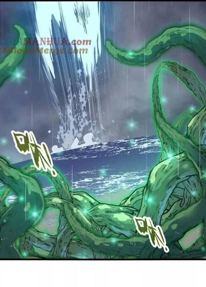 Tiến Hóa Đi, Caterpie Chapter 65 - Trang 3