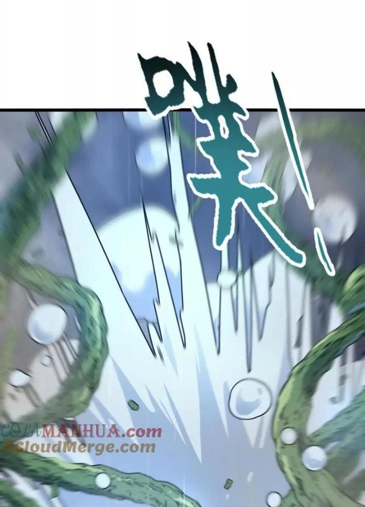 Tiến Hóa Đi, Caterpie Chapter 65 - Trang 3