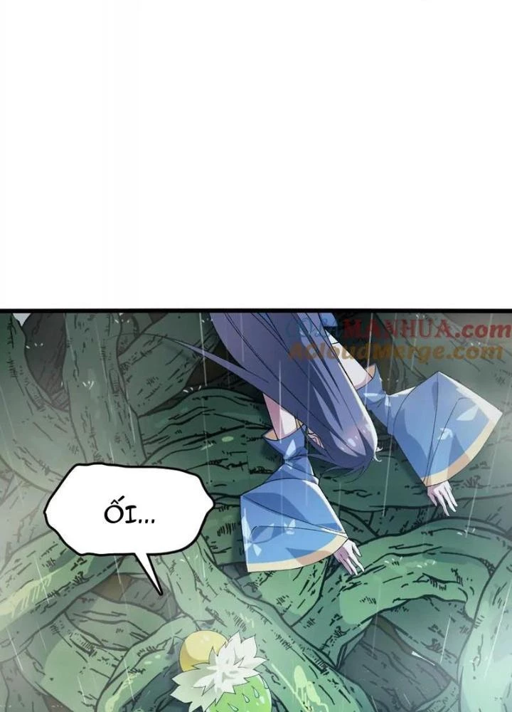 Tiến Hóa Đi, Caterpie Chapter 65 - Trang 3