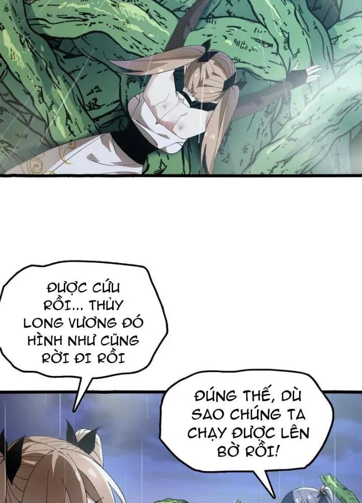 Tiến Hóa Đi, Caterpie Chapter 65 - Trang 3