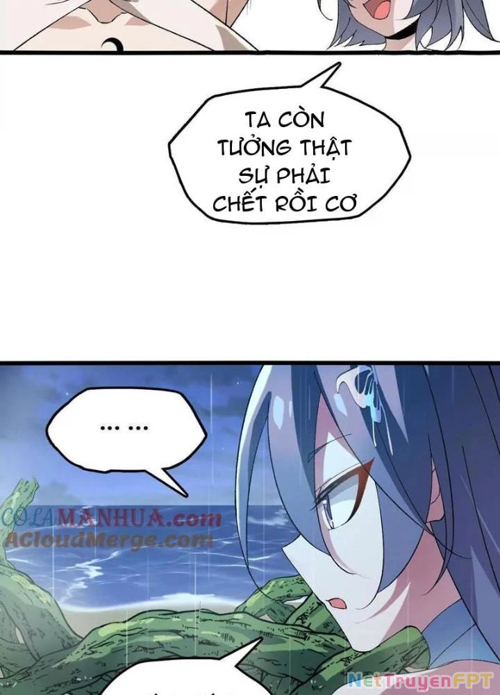 Tiến Hóa Đi, Caterpie Chapter 65 - Trang 3