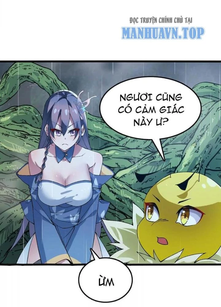 Tiến Hóa Đi, Caterpie Chapter 65 - Trang 3
