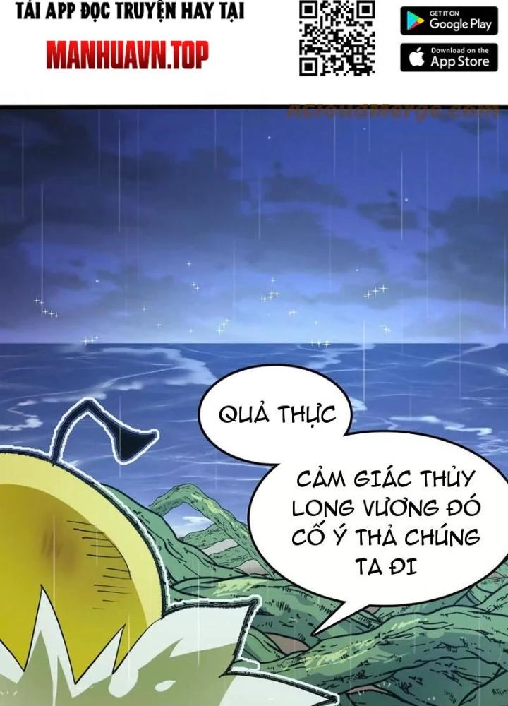 Tiến Hóa Đi, Caterpie Chapter 65 - Trang 3