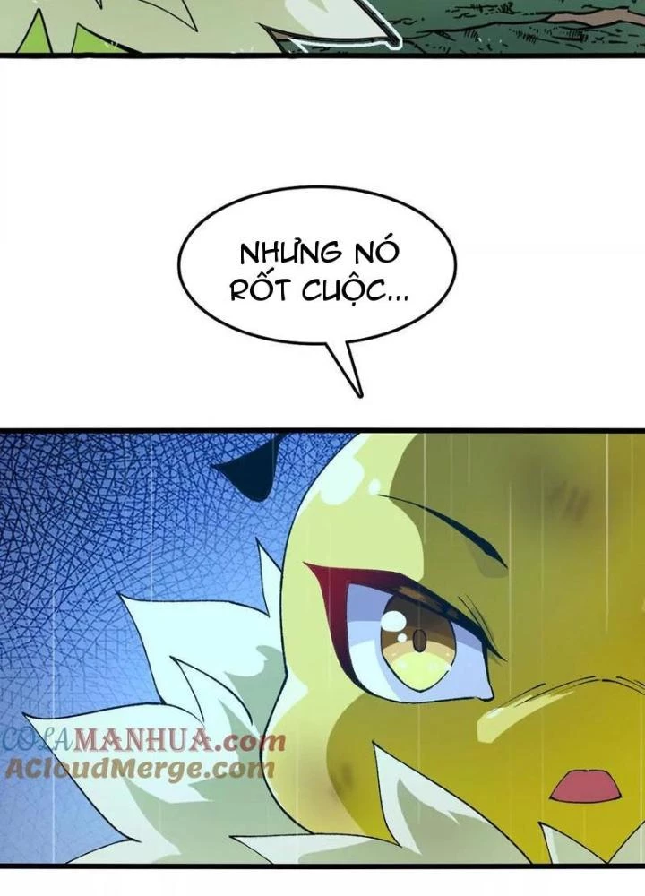 Tiến Hóa Đi, Caterpie Chapter 65 - Trang 3