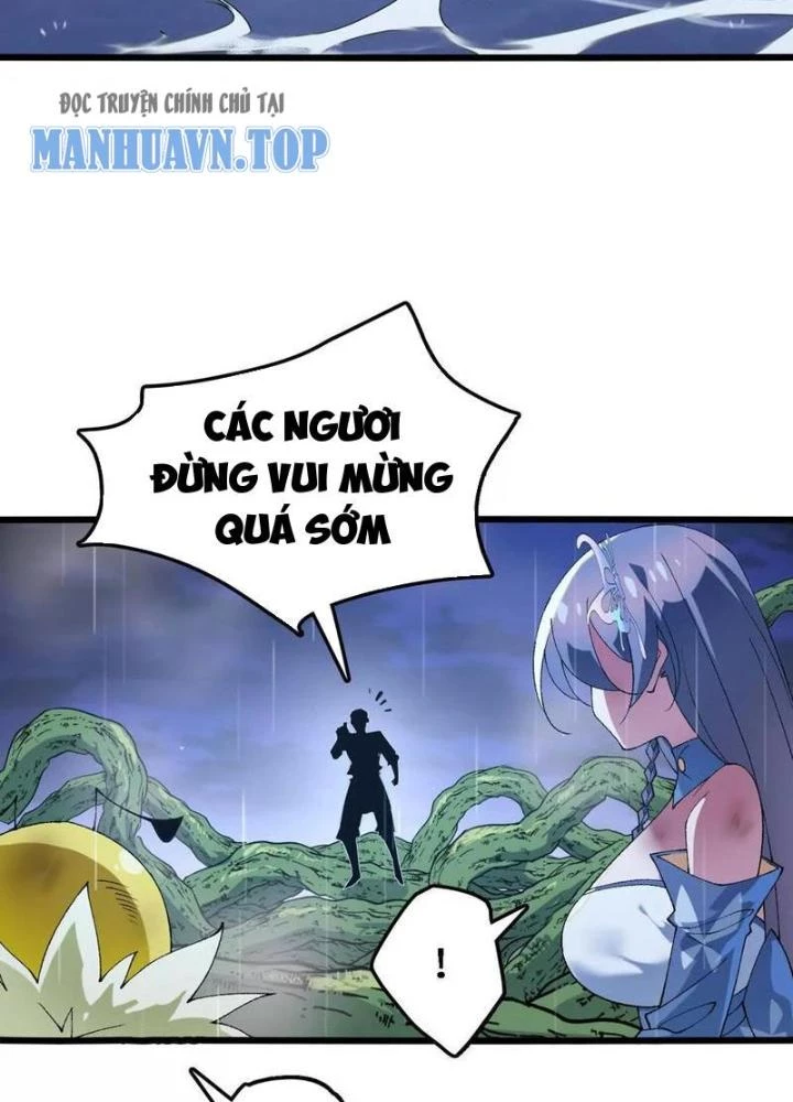 Tiến Hóa Đi, Caterpie Chapter 65 - Trang 3