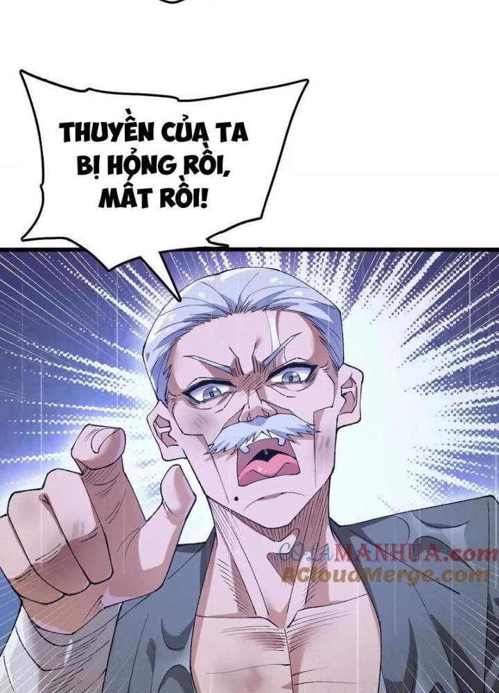 Tiến Hóa Đi, Caterpie Chapter 65 - Trang 3