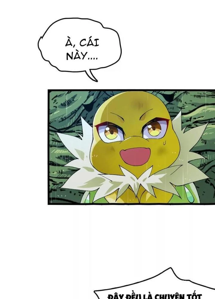 Tiến Hóa Đi, Caterpie Chapter 66 - Trang 3