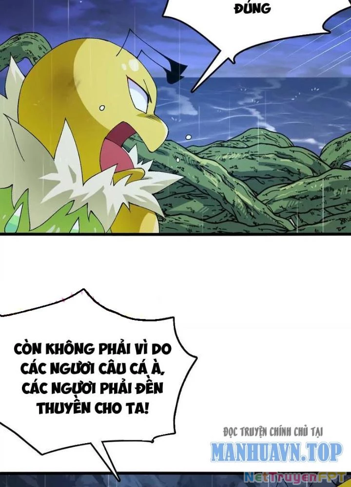 Tiến Hóa Đi, Caterpie Chapter 66 - Trang 3