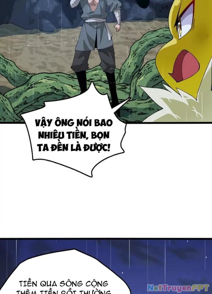 Tiến Hóa Đi, Caterpie Chapter 66 - Trang 3