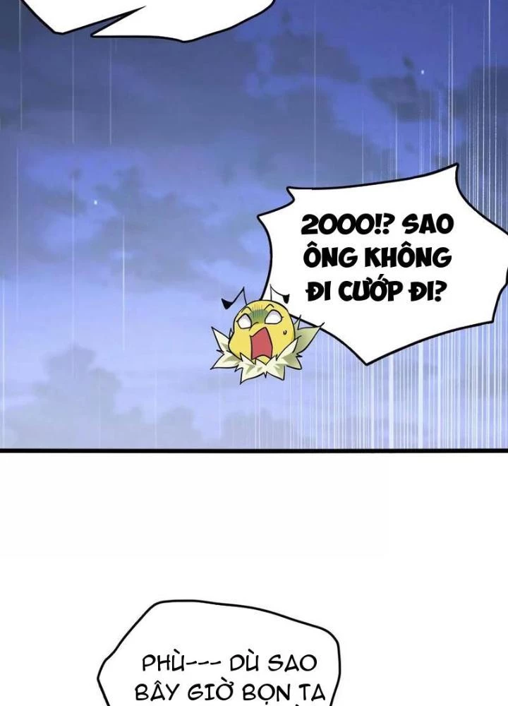Tiến Hóa Đi, Caterpie Chapter 66 - Trang 3