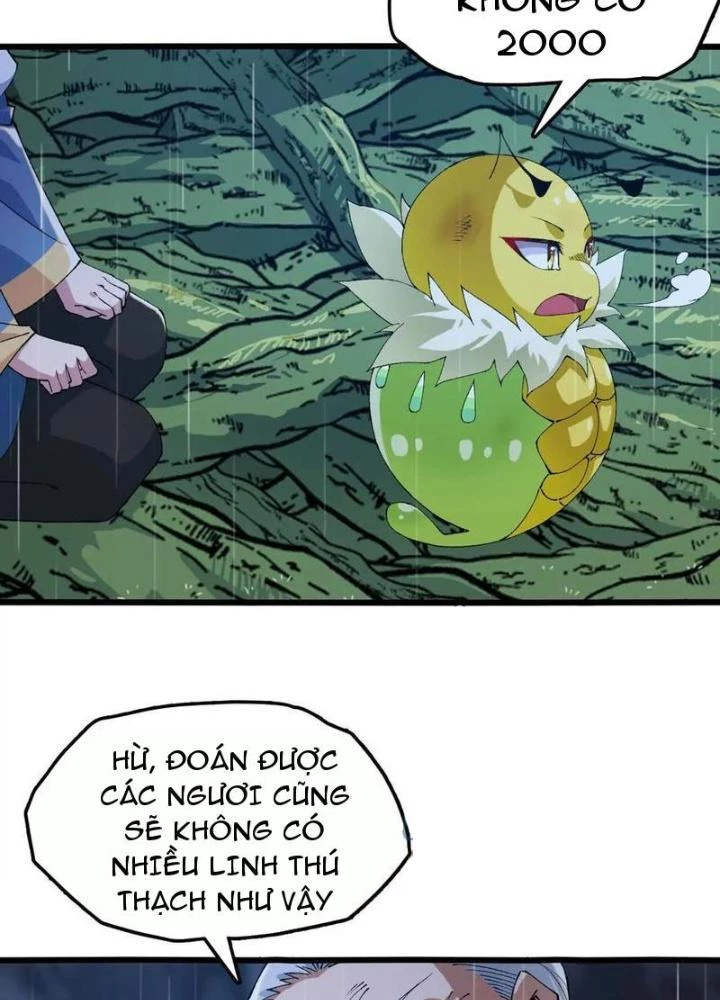 Tiến Hóa Đi, Caterpie Chapter 66 - Trang 3