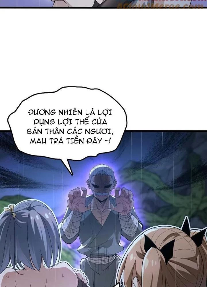 Tiến Hóa Đi, Caterpie Chapter 66 - Trang 3