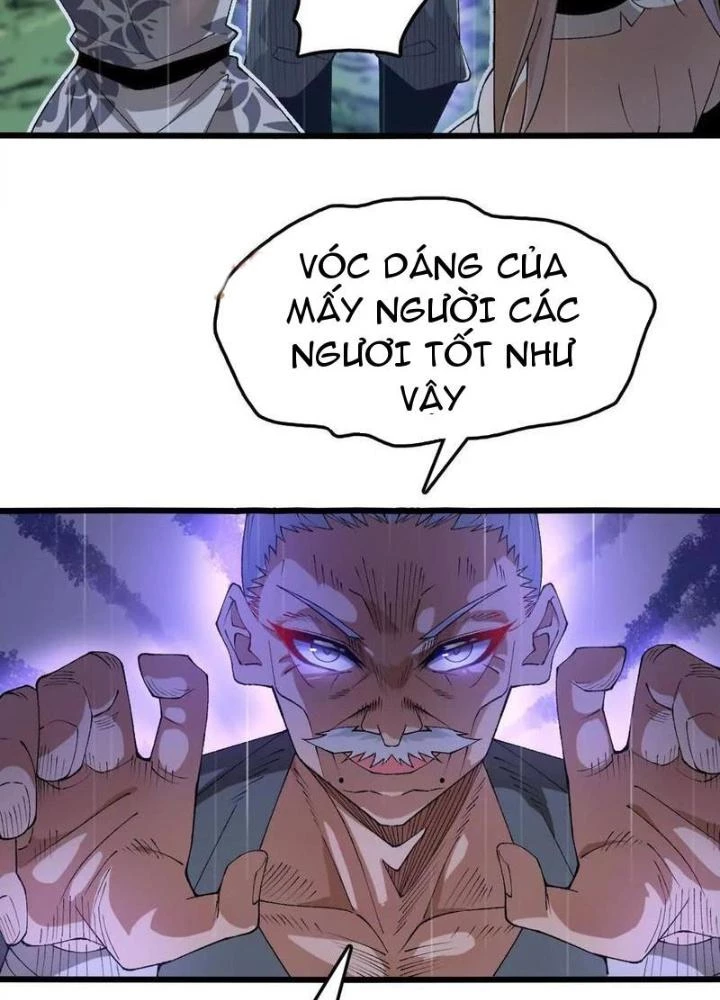 Tiến Hóa Đi, Caterpie Chapter 66 - Trang 3