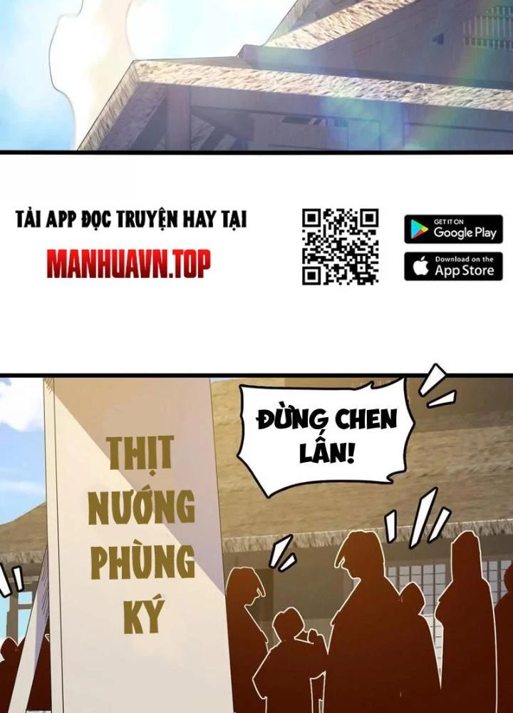 Tiến Hóa Đi, Caterpie Chapter 66 - Trang 3