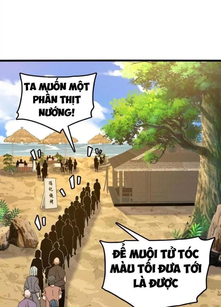 Tiến Hóa Đi, Caterpie Chapter 66 - Trang 3