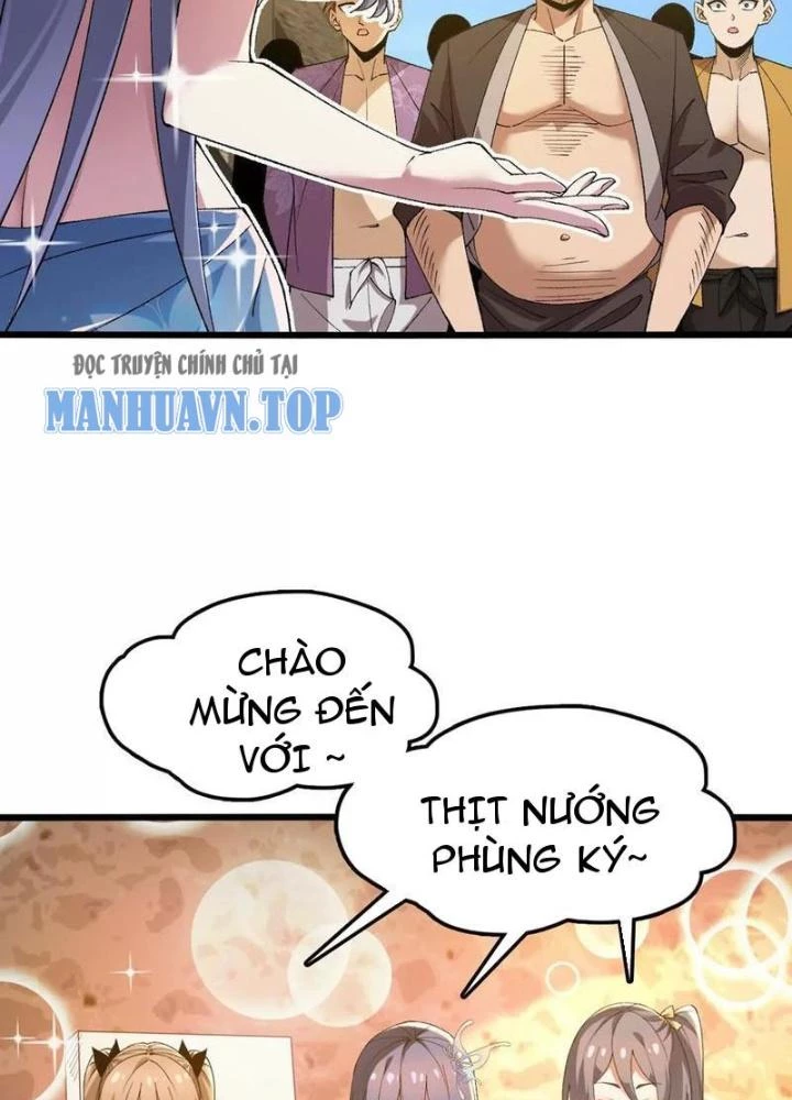 Tiến Hóa Đi, Caterpie Chapter 66 - Trang 3
