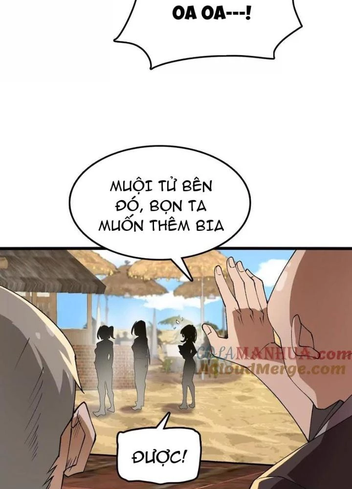 Tiến Hóa Đi, Caterpie Chapter 66 - Trang 3