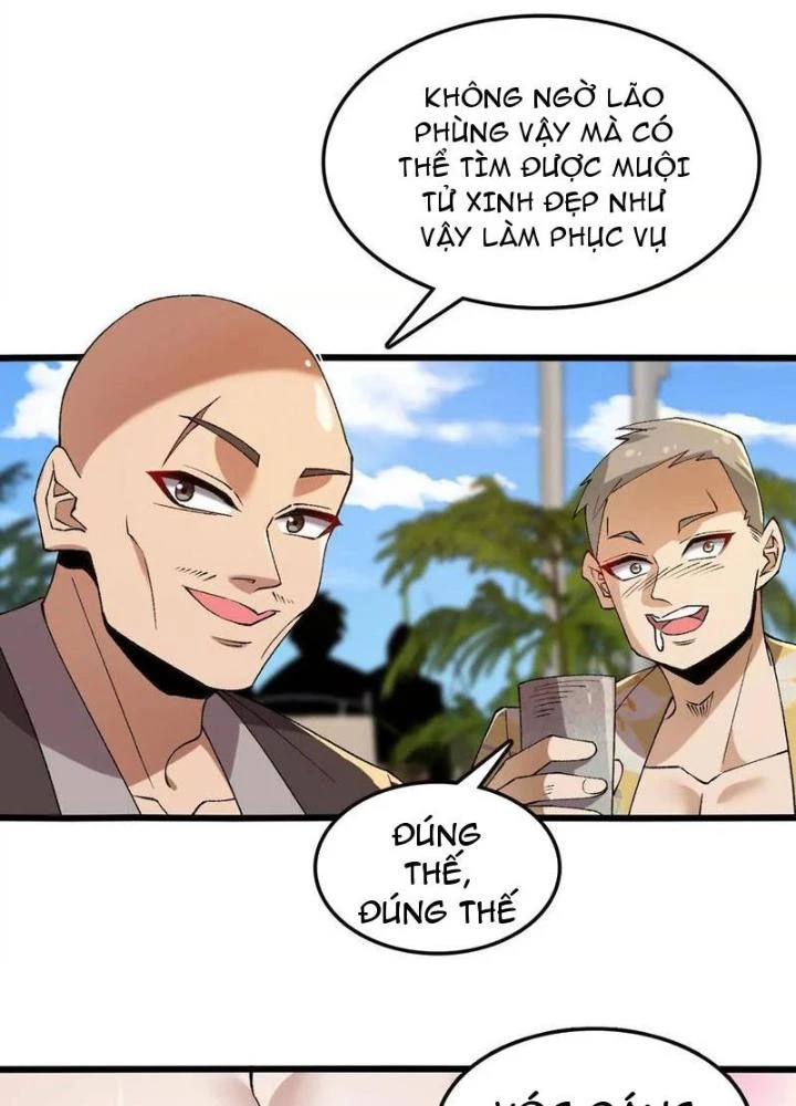 Tiến Hóa Đi, Caterpie Chapter 66 - Trang 3