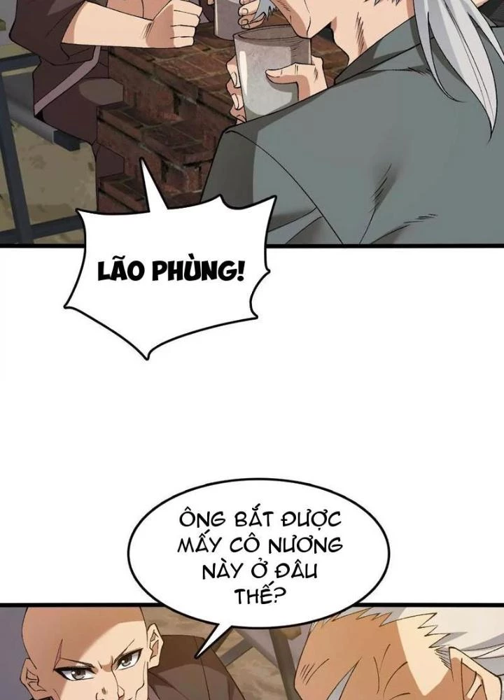 Tiến Hóa Đi, Caterpie Chapter 66 - Trang 3