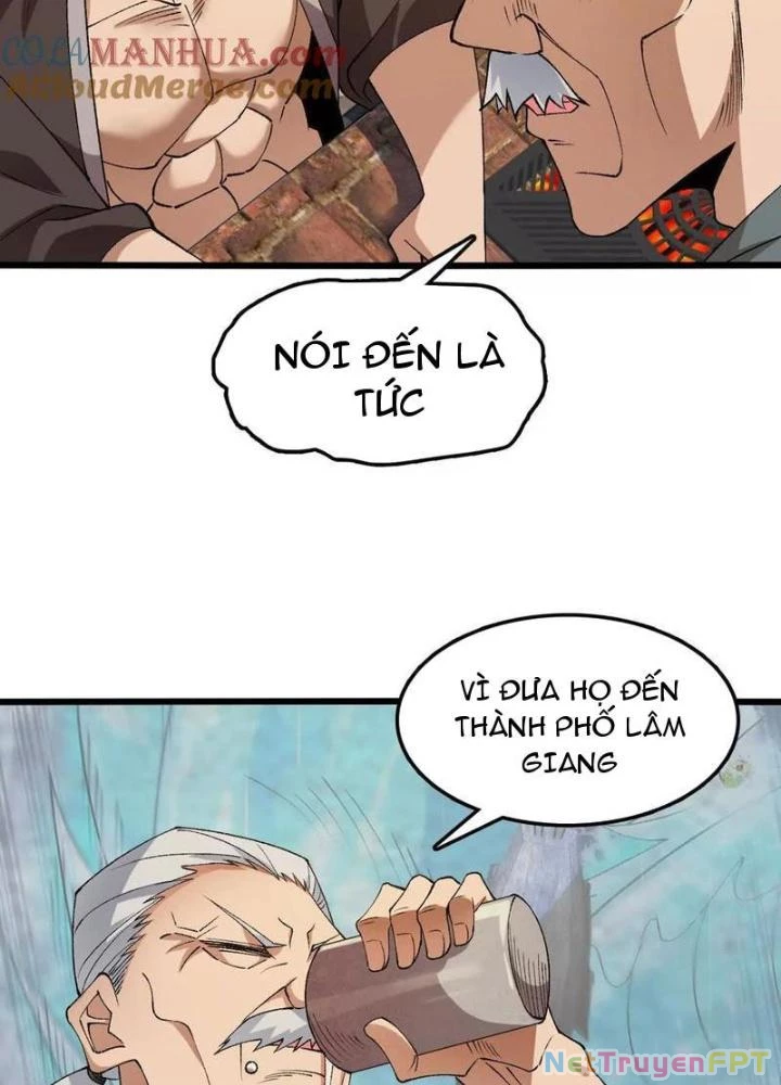 Tiến Hóa Đi, Caterpie Chapter 66 - Trang 3